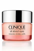 Clinique All About Eyes Göz Çevresi Bakım Kremi 30 ml - 1