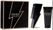 Carolina Herrera Bad Boy EDT 100 ml Erkek Parfüm Seti - 1