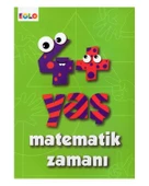 Eolo Matematik Zamanı 4 Yaş thumbnail 1