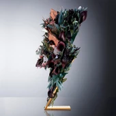 Carolina Herrera Bad Boy EDT 100 ml Erkek Parfüm Seti - 3