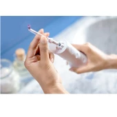 Philips Sonicare 3000 HX3826/31 Cordless Power Flosser Ağız Duşu - 7