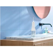 Philips Sonicare 3000 HX3826/31 Cordless Power Flosser Ağız Duşu - 2