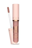 Golden Rose Nude Look Natural Shine Lipgloss 01 Nude Delight Ruj thumbnail 1