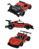 Ctoys Super Speed Racing Kumandalı Yarış Arabası Kırmızı 797 36 - 2