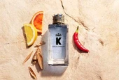 Dolce Gabbana K EDT 100 ml Erkek Parfüm thumbnail 4