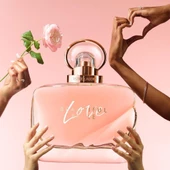 Estee Lauder Beautiful Belle Love EDP 100 ml Kadın Parfüm - 2