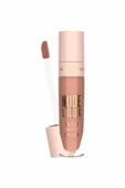 Golden Rose Nude Look Velvety Matte Lipcolour 1 Just Nude Ruj - 1