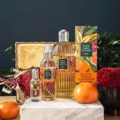 Eyüp Sabri Tuncer Bodrum Mandalinası Kolonya Cam Şişe 400 ml thumbnail 2