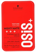 Ekonomik 5'li Schwarzkopf Osis Mighty Matte - 1