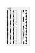Nars Temporary Tattoo 2106 - 5