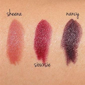 Nars Spiked Audacious Lipstick 2859 Nancy Ruj thumbnail 2