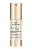 Nuxe Nuxuriance Gold Nutri Revitalizig Serum 30 ml - 1