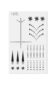 Nars Temporary Tattoo 2106 - 2