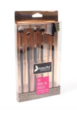 Nascita Make Up Addicts Göz Fırça Seti - 1