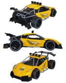Ctoys Super Speed Racing Kumandalı Yarış Arabası Sarı 797 36 - 2