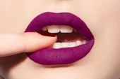 Dior Rouge 789 Superstitious Matte Ruj - 2