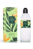 Eyüp Sabri Tuncer Beyaz Çay Kolonya Pet Şişe 400 ml - 1
