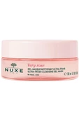 Nuxe Very Rose Ultra Fresh Cleansing Gel Maske 150 ml - 1