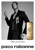 Paco Rabanne One Million Parfum EDP 50 ml Erkek Parfüm - 3