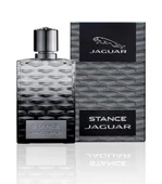 Jaguar Stance EDT 100 ml Erkek Parfüm - 3