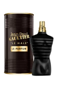 Jean Paul Gaultier Le Male Le Parfum EDP 125 ml Erkek Parfüm - 1