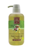 Eyüp Sabri Tuncer Doğal Zeytinyağlı Duş Jeli 600 ml - 1