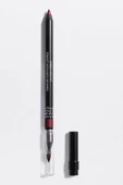Dior Contour Lipliner Pencil 943 Thrilling Plum Dudak Kalemi - 1