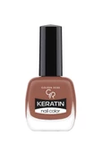 Golden Rose Keratin Nail Color 22 Oje - 1