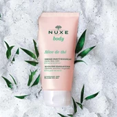 Nuxe Body Reve De The Revitalising Granular Scrub 150 Ml - 2