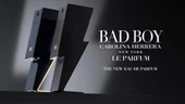 Carolina Herrera Bad Boy Le Parfum EDP 100 ml Erkek Parfüm - 2