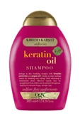 Organix Keratin Oil Şampuan 385 ml - 1
