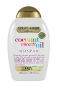 Organix Coconut Miracle Oil Şampuan 385 ml - 1