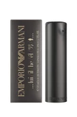 Emporio Armani He EDT 50 ml Erkek Parfüm - 1