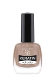 Golden Rose Keratin Nail Color 54 Oje - 1
