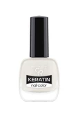 Golden Rose Keratin Nail Color 01 Oje - 1