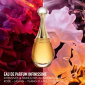 Dior J'Adore Infinissime EDP 100 ml Kadın Parfüm - 2