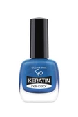 Golden Rose Keratin Nail Color 75 Oje - 1