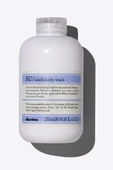 Davines SU Hair & Body Wash 250 ml - 1