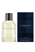 Burberry Weekend EDT 100 ml Erkek Parfüm - 1