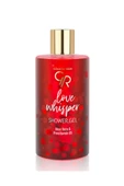 Golden Rose Love Whisper Duş Jeli 350 ml - 1
