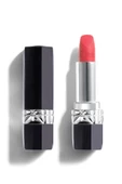 Dior Rouge 652 Euphoric Matte Ruj - 1