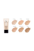 Golden Rose BB Cream SPF25 04 Medium - 2
