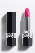 Dior Rouge 787 Exuberant Matte Ruj thumbnail 1