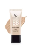 Golden Rose BB Cream SPF25 03 Natural - 2