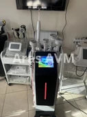 Magiç zayıflama cihazı ( yüksek frekanslı ) - 1