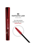 Golden Rose 3D Fantastic Lash Mascara - 1
