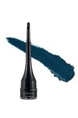 Flormar Deep Ocean Blue Jel Eyeliner - 1