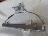 Hyundai Accent Admair Milenyum 2000-2006 Ön kapı Cam Krikosu Sol elektrikli ve motor hariç şöför tarafı Orjinal Marka Orjinal Parça 82403-25010 - 2