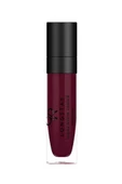 Golden Rose Longstay Liquid Matte Lipstick 15 Ruj - 1