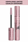 Maybelline New York Lash Sensational Sky High Maskara - 1